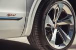 Bentley Bentayga Hybrid 2018 года (WW)